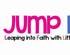 jump in